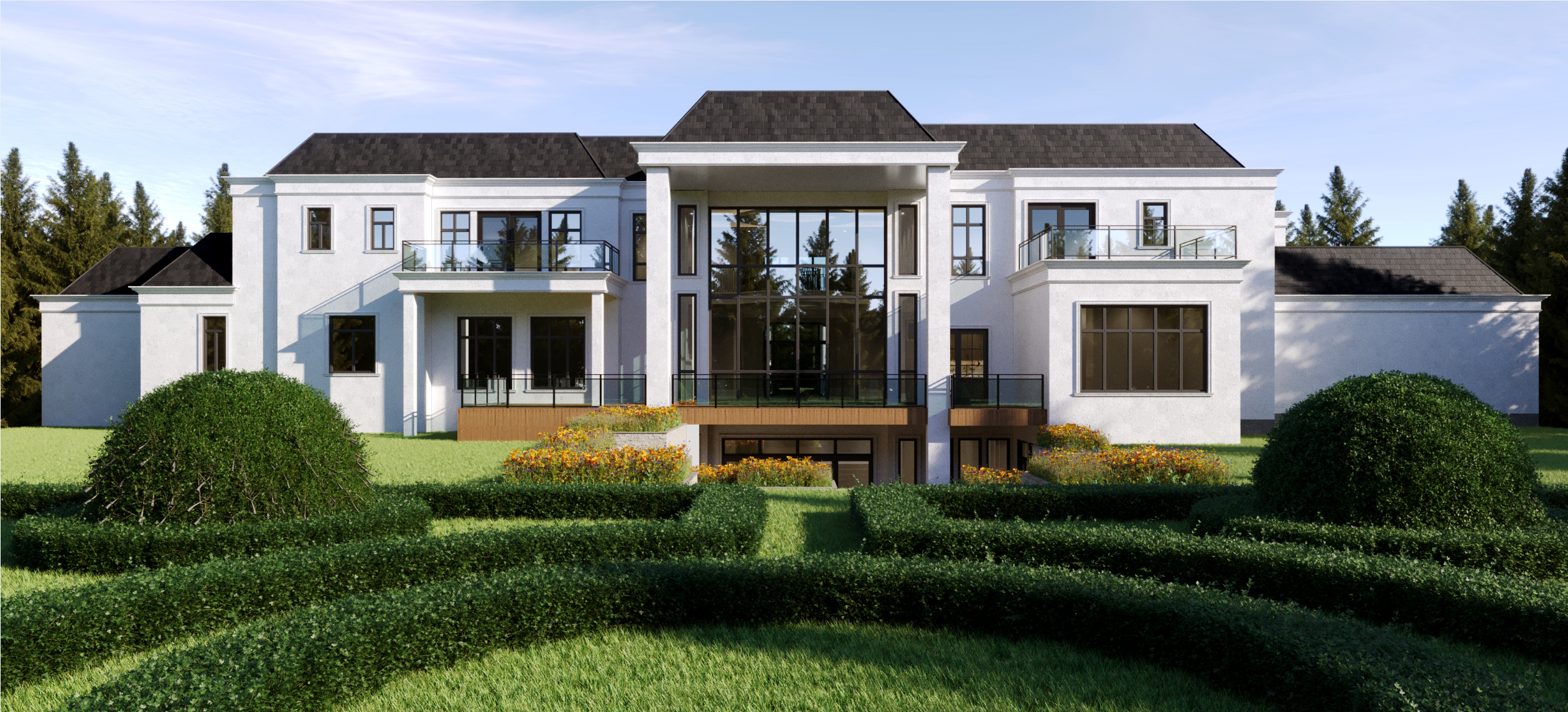 Garden Estate